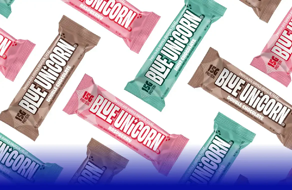 protein bar background