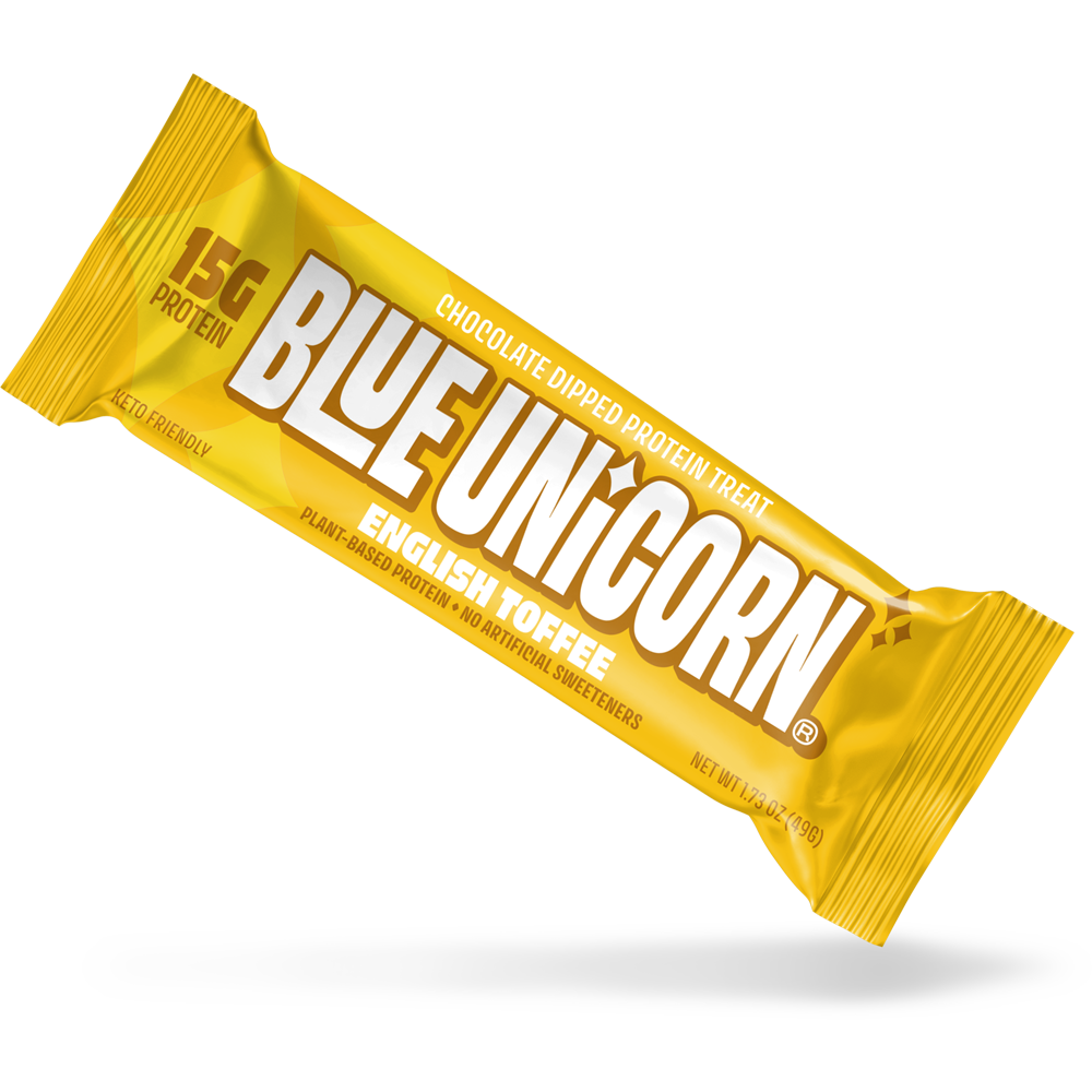 English Toffee