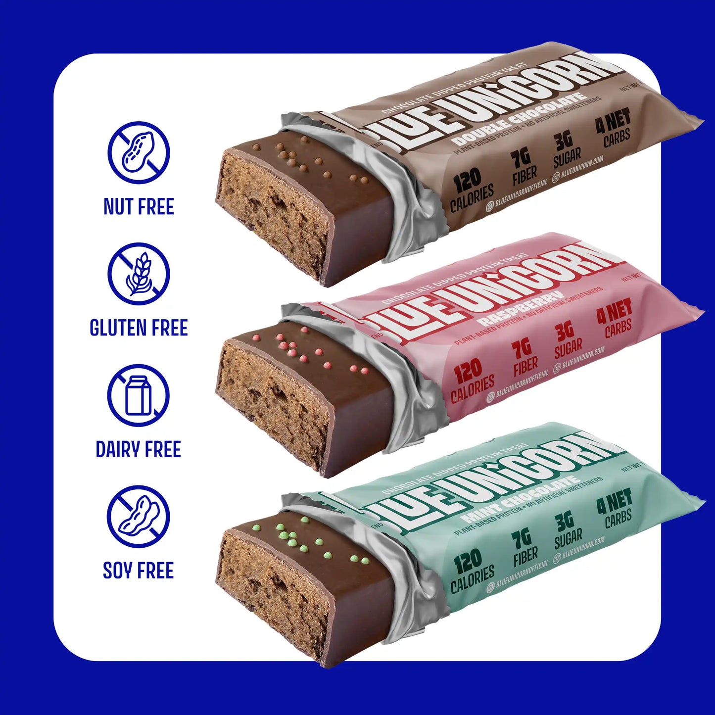 Sample Box
