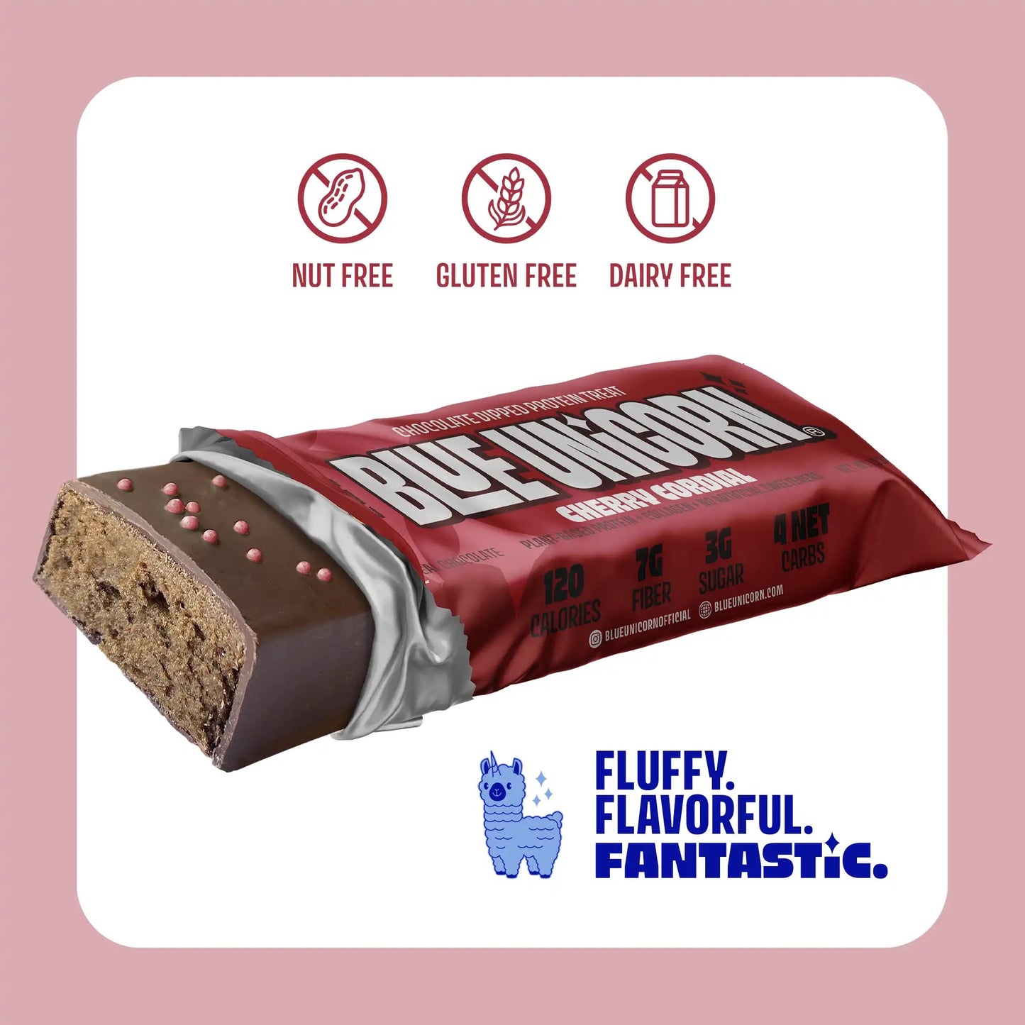 Cherry Cordial