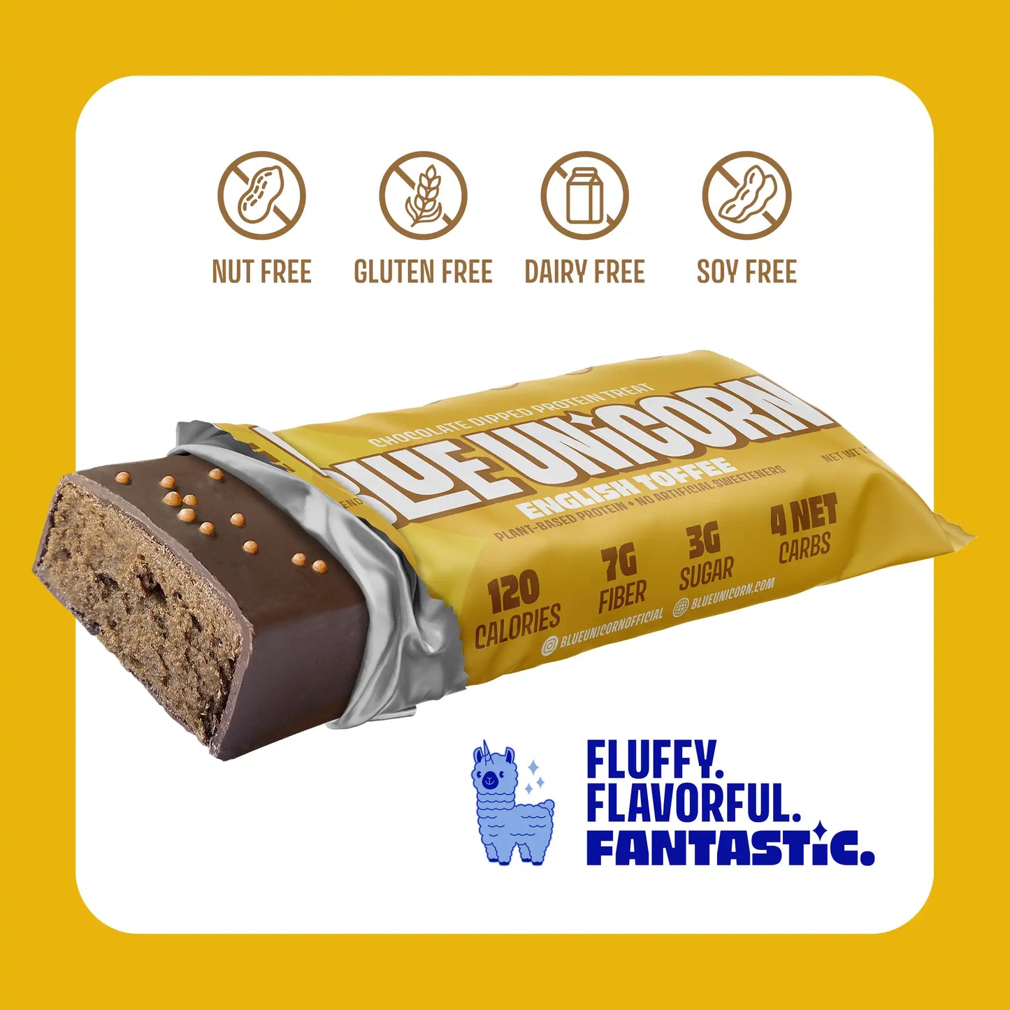 English Toffee