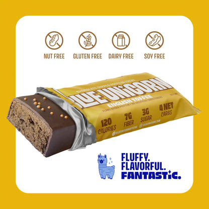 English Toffee