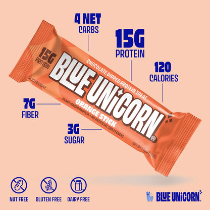 Orange Stick