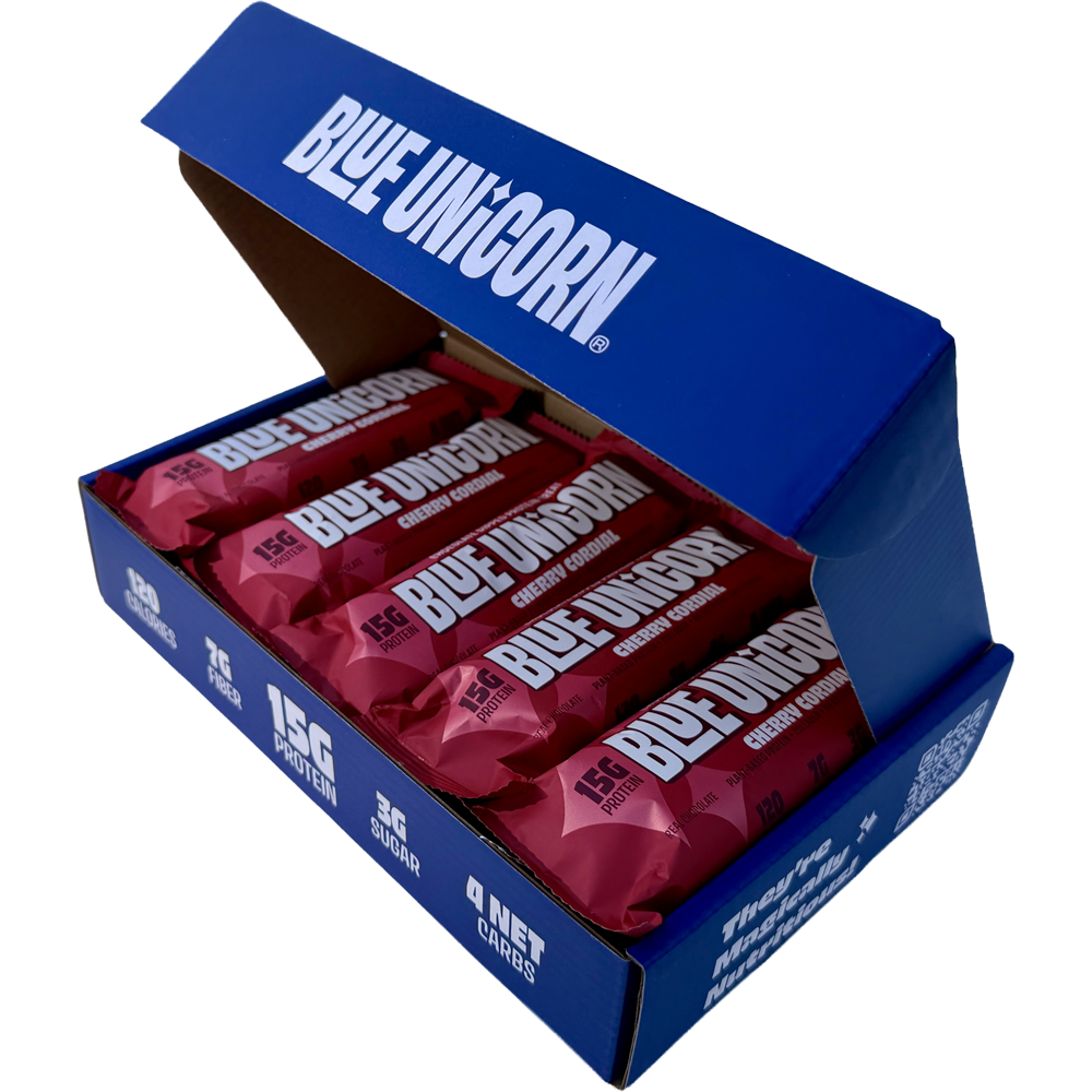 Cherry Cordial
