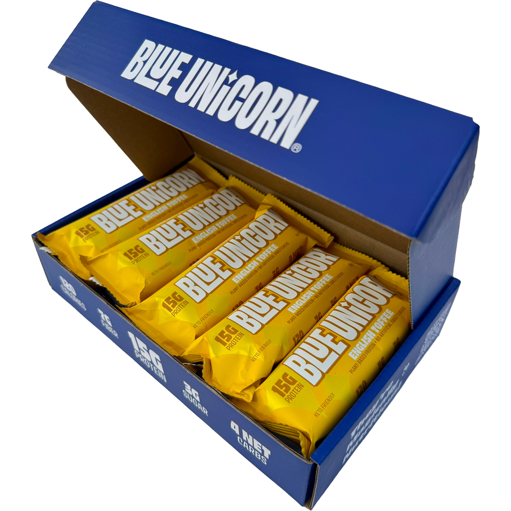 English Toffee