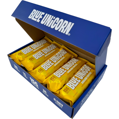 English Toffee