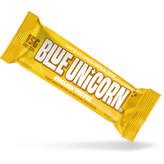 English Toffee