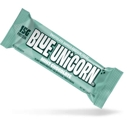 Mint Chocolate