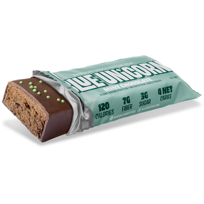 Mint Chocolate
