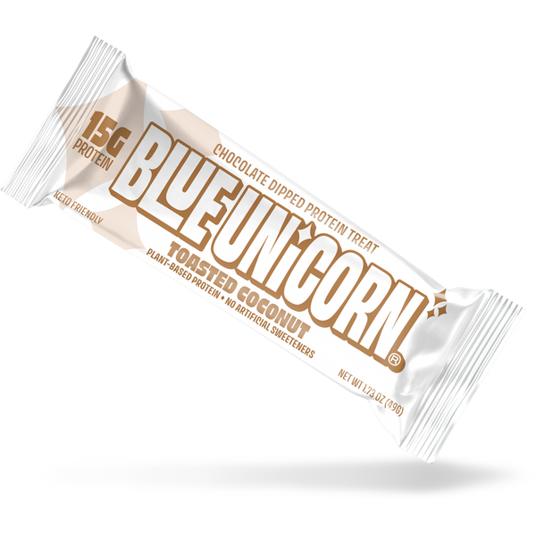 Toasted Coconut (Corporate)