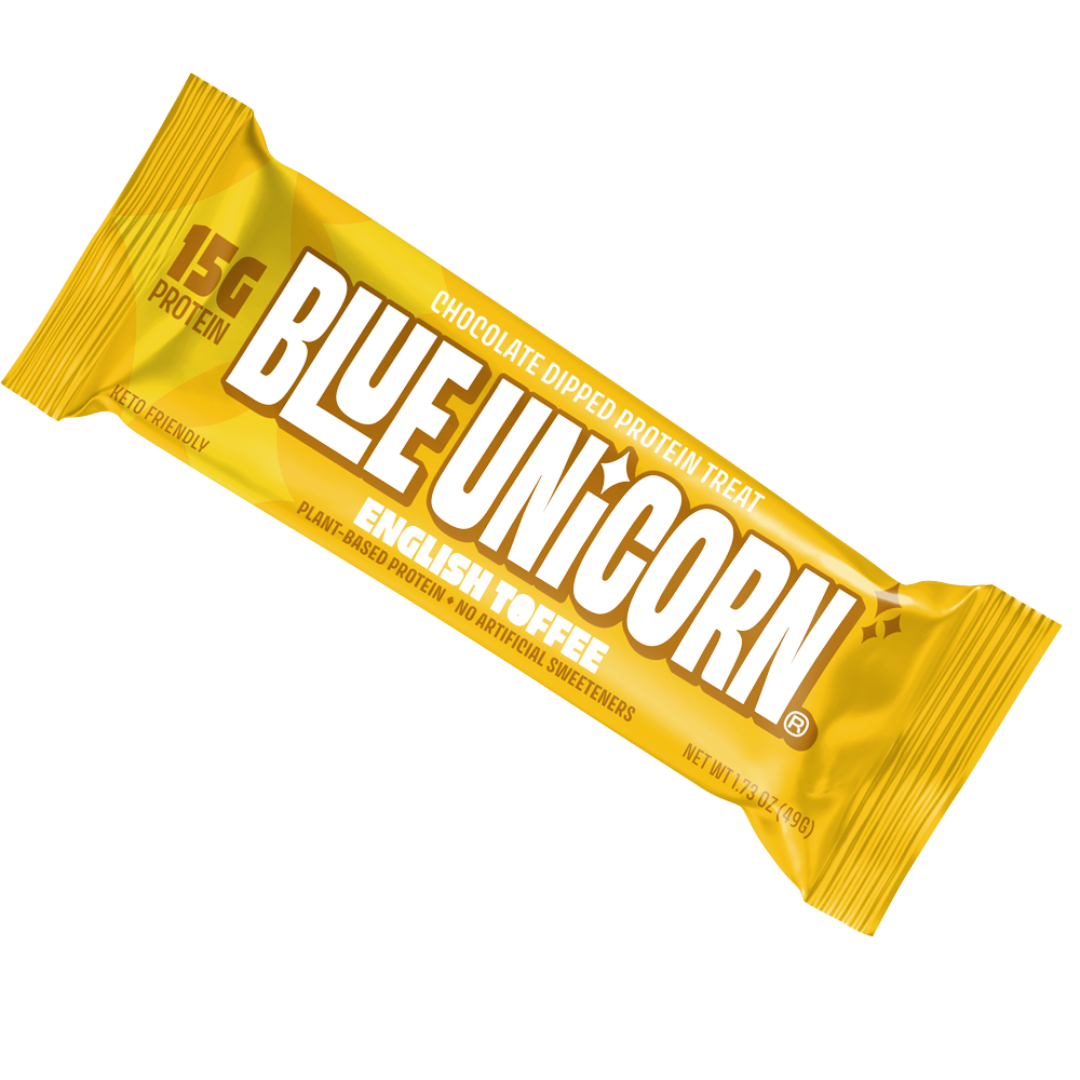 English Toffee (Corporate)