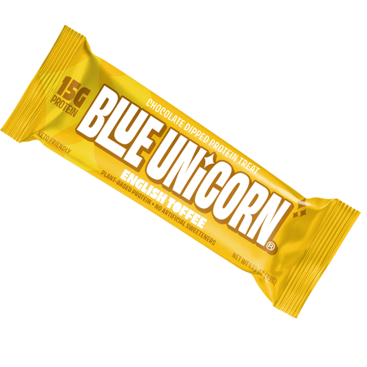 English Toffee (Corporate)